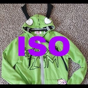 ⚠️MAJOR ISO⚠️